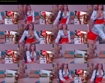 kimberly_hot2 — 58 minute Chaturbate female cam show recording, 1080p, Jul 29, 2022