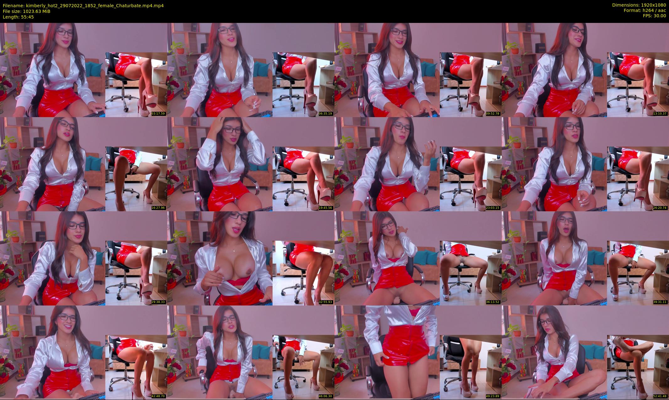 kimberly_hot2 — 56 minute Chaturbate female cam show recording, 1080p, Jul 29, 2022