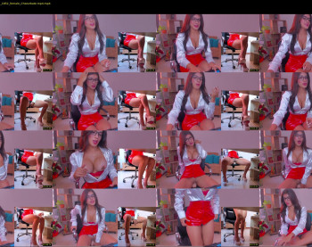 kimberly_hot2 — 56 minute Chaturbate female cam show recording, 1080p, Jul 29, 2022