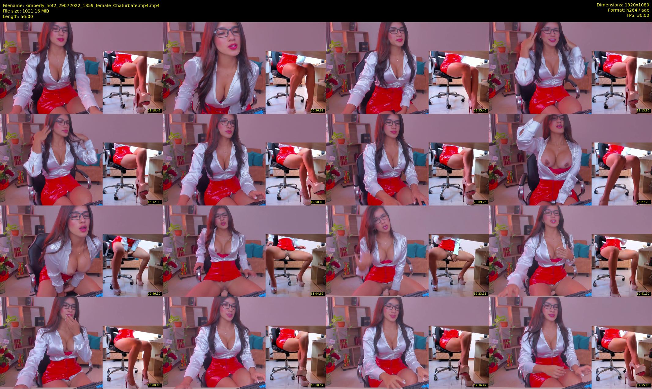 kimberly_hot2 — 56 minute Chaturbate female cam show recording, 1080p, Jul 29, 2022