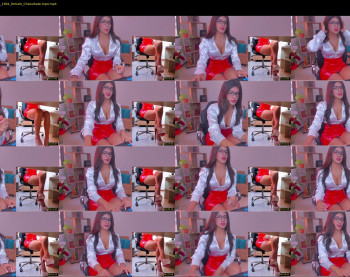 kimberly_hot2 — 8 minute Chaturbate female cam show recording, 1080p, Jul 29, 2022