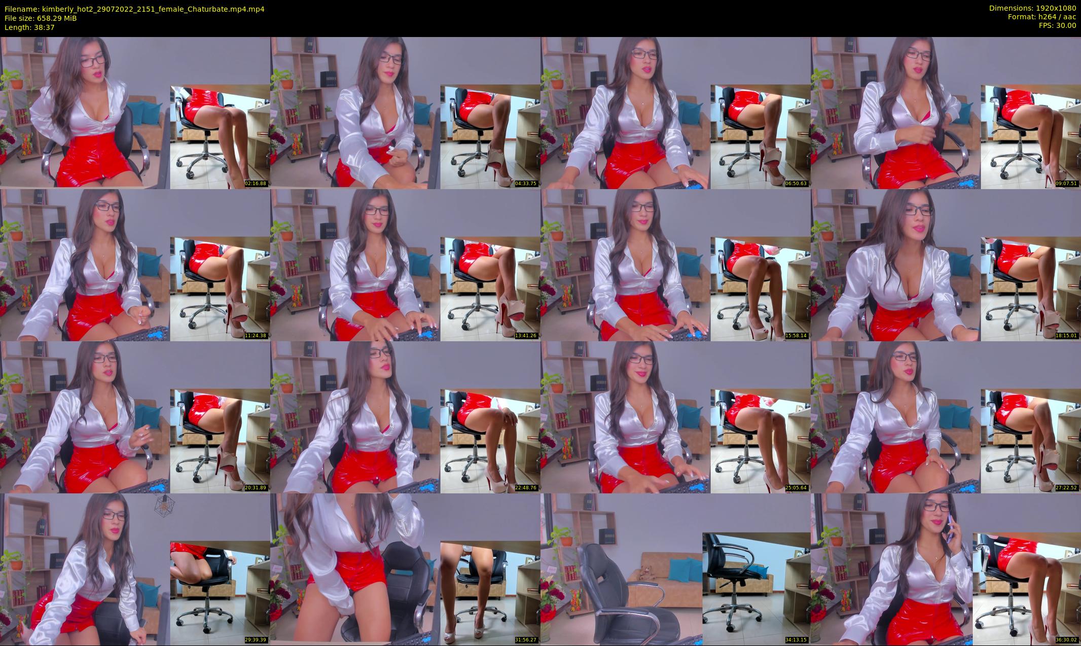 kimberly_hot2 — 39 minute Chaturbate female cam show recording, 1080p, Jul 29, 2022