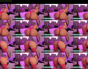 kimmie_ — 9 minute Chaturbate female cam show recording, 1080p, Jul 30, 2022
