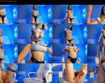 kisimoto_key — 19 minute Chaturbate female cam show recording, 1080p, Jul 29, 2022