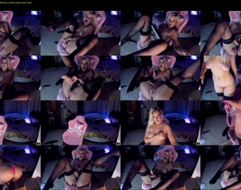 kittiliza — 54 minute Chaturbate female cam show recording, 1080p, Jul 30, 2022