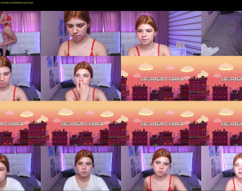 kuroteur — 79 minute Chaturbate couple cam show recording, 720p, Jul 29, 2022
