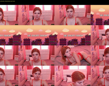 kuroteur — 58 minute Chaturbate couple cam show recording, 720p, Jul 30, 2022
