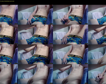 kyle_stein — 53 minute Chaturbate male cam show recording, 1080p, Jul 29, 2022