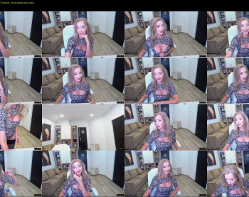 ladyleea — 21 minute Chaturbate female cam show recording, 1080p, Jul 29, 2022