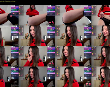 laura_lee — 18 minute Chaturbate female cam show recording, 720p, Jul 29, 2022