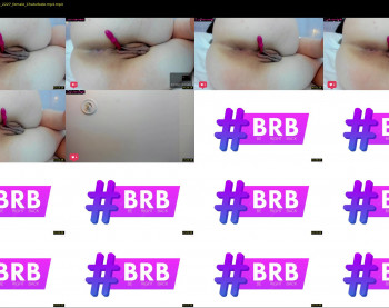laureth_arashi — 38 minute Chaturbate female cam show recording, 1080p, Jul 29, 2022