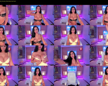leahjones_ — 33 minute Chaturbate female cam show recording, 720p, Jul 30, 2022