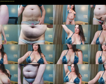 leiaswift — 43 minute Chaturbate female cam show recording, 1080p, Jul 29, 2022