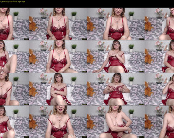 lelapopins — 15 minute Chaturbate female cam show recording, 720p, Jul 29, 2022