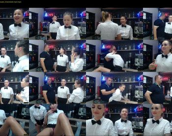 lettali — 54 minute Chaturbate female cam show recording, 1080p, Jul 29, 2022