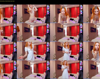 lika_moon — 6 minute Chaturbate female cam show recording, 720p, Jul 29, 2022