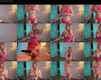 like_pie — 54 minute Chaturbate couple cam show recording, 1080p, Jul 29, 2022