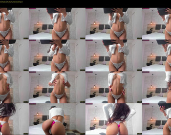 lili_foxy — 11 minute Chaturbate female cam show recording, 720p, Jul 29, 2022