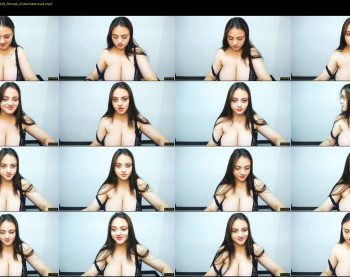 liliaterenzi_ — 10 minute Chaturbate female cam show recording, 720p, Jul 29, 2022