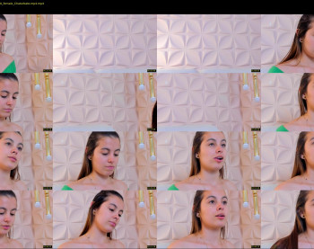 lilicarter_ — 7 minute Chaturbate female cam show recording, 1080p, Jul 29, 2022