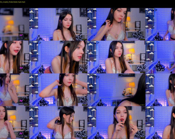 lindajenny — 36 minute Chaturbate couple cam show recording, 1080p, Jul 29, 2022