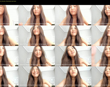 lisa_dance — 25 minute Chaturbate female cam show recording, 1080p, Jul 29, 2022