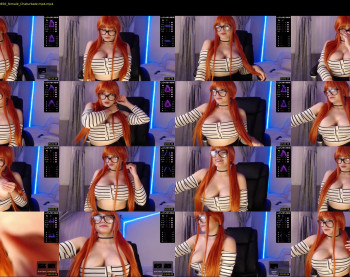 lucymagical — 91 minute Chaturbate female cam show recording, 720p, Jul 29, 2022