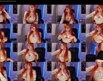 lucymagical — 91 minute Chaturbate female cam show recording, 720p, Jul 29, 2022