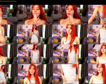 madisonlara — 55 minute Chaturbate female cam show recording, 1080p, Jul 29, 2022