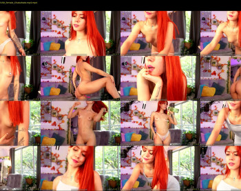madisonlara — 56 minute Chaturbate female cam show recording, 1080p, Jul 29, 2022