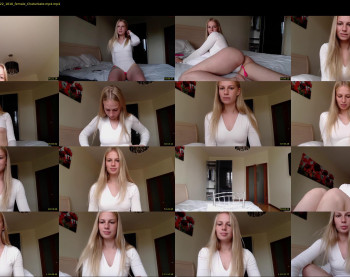 magic_couple13 — 91 minute Chaturbate couple cam show recording, 720p, Jul 29, 2022