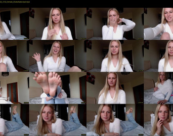 magic_couple13 — 38 minute Chaturbate couple cam show recording, 720p, Jul 29, 2022