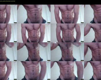 maluma4you — 7 minute Chaturbate male cam show recording, 360p, Jul 30, 2022