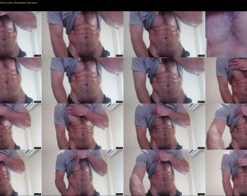maluma4you — 21 minute Chaturbate male cam show recording, 360p, Jul 30, 2022