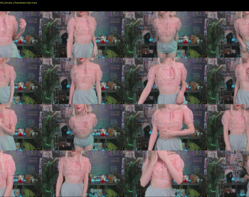 mana_rose — 54 minute Chaturbate female cam show recording, 1080p, Jul 29, 2022