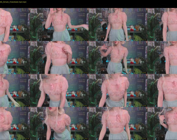 mana_rose — 51 minute Chaturbate female cam show recording, 1080p, Jul 30, 2022