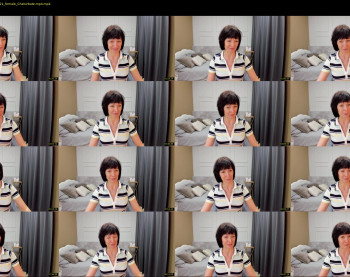 mariagold — 10 minute Chaturbate female cam show recording, 1080p, Jul 29, 2022