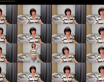 mariagold — 31 minute Chaturbate female cam show recording, 1080p, Jul 29, 2022