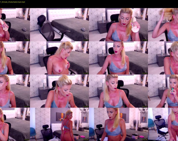marimais — 44 minute Chaturbate female cam show recording, 720p, Jul 29, 2022