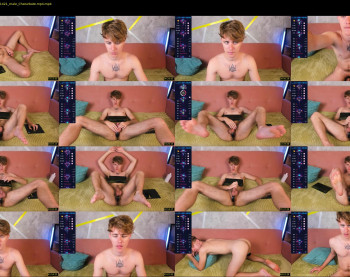 matt_aniston — 55 minute Chaturbate male cam show recording, 1080p, Jul 29, 2022