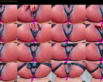 melania_browis — 54 minute Chaturbate female cam show recording, 1080p, Jul 29, 2022