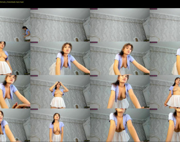 mia_lui — 3 minute Chaturbate female cam show recording, 720p, Jul 29, 2022