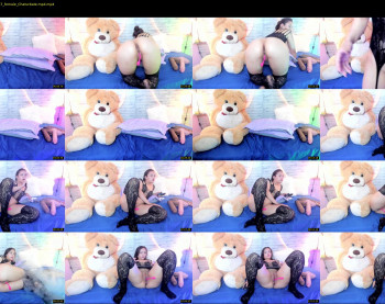 mia_sstar — 13 minute Chaturbate female cam show recording, 1080p, Jul 29, 2022