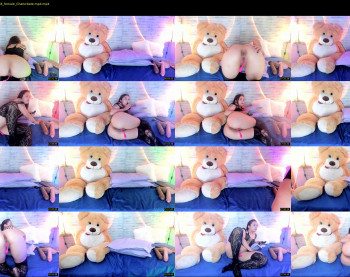 mia_sstar — 43 minute Chaturbate female cam show recording, 1080p, Jul 29, 2022