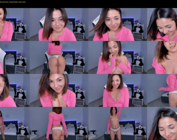 mikkalove — 32 minute Chaturbate female cam show recording, 1080p, Jul 30, 2022