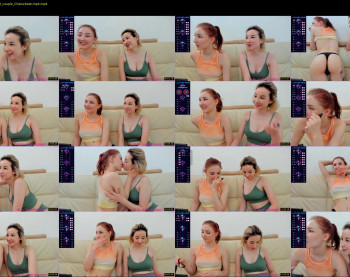 millaava — 59 minute Chaturbate female cam show recording, 1080p, Jul 29, 2022