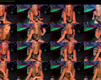 mindymars — 54 minute Chaturbate female cam show recording, 1080p, Jul 29, 2022