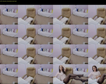 miracle_rose — 18 minute Chaturbate female cam show recording, 1080p, Jul 29, 2022