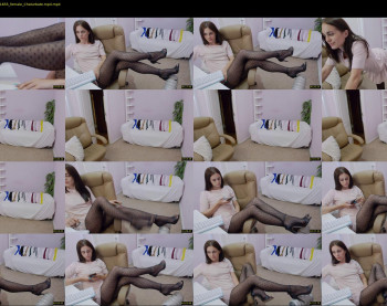 miracle_rose — 54 minute Chaturbate female cam show recording, 1080p, Jul 29, 2022