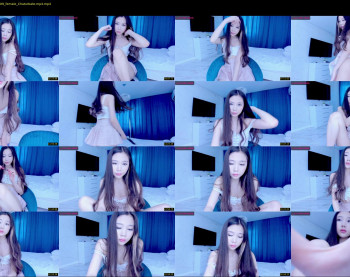 miso_misa — 41 minute Chaturbate female cam show recording, 1080p, Jul 29, 2022